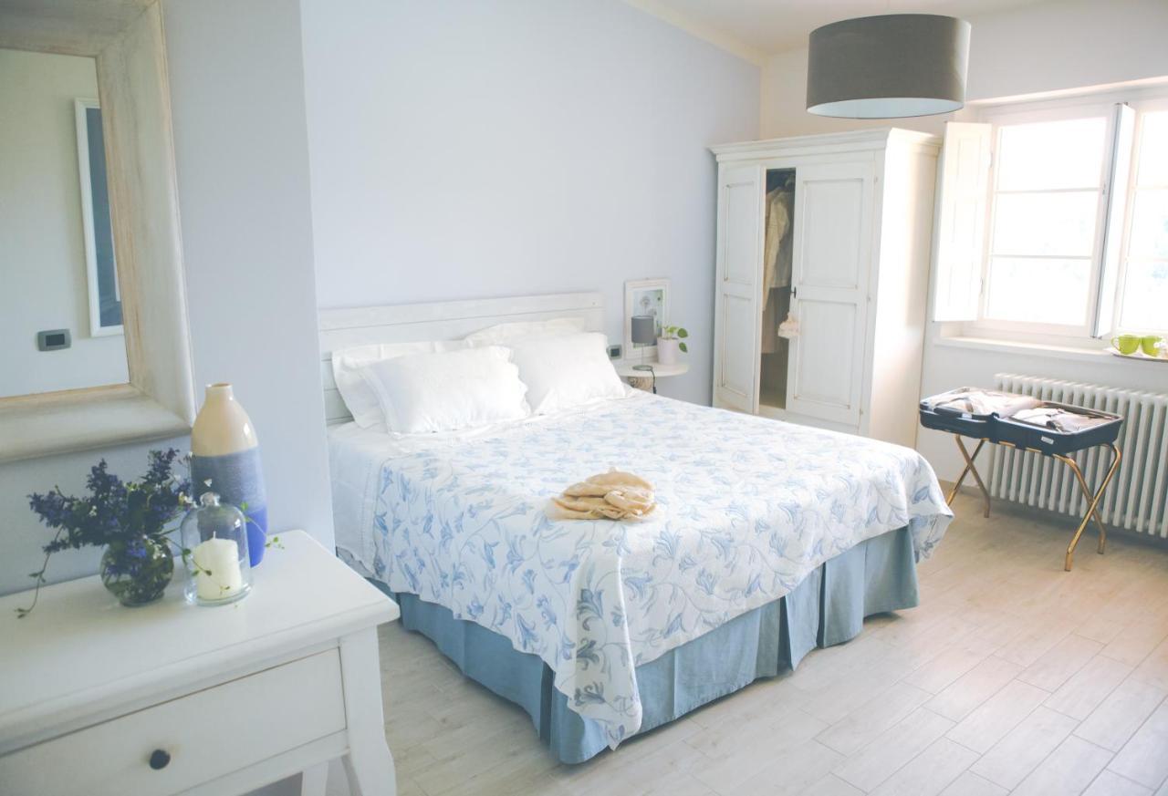 Al Gattosaggio Bed & Breakfast Montecarlo Exterior foto