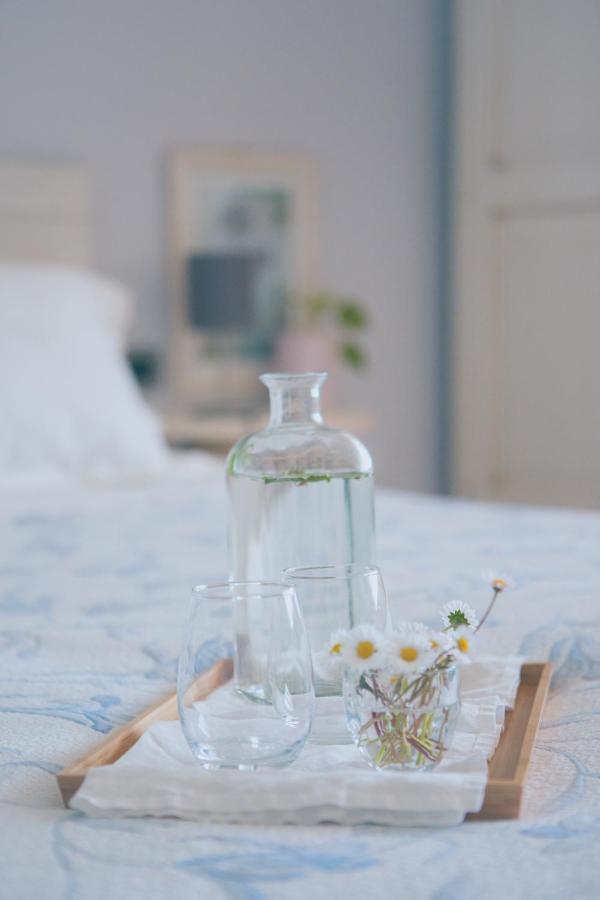 Al Gattosaggio Bed & Breakfast Montecarlo Exterior foto