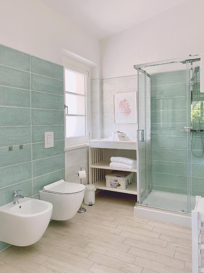 Al Gattosaggio Bed & Breakfast Montecarlo Exterior foto