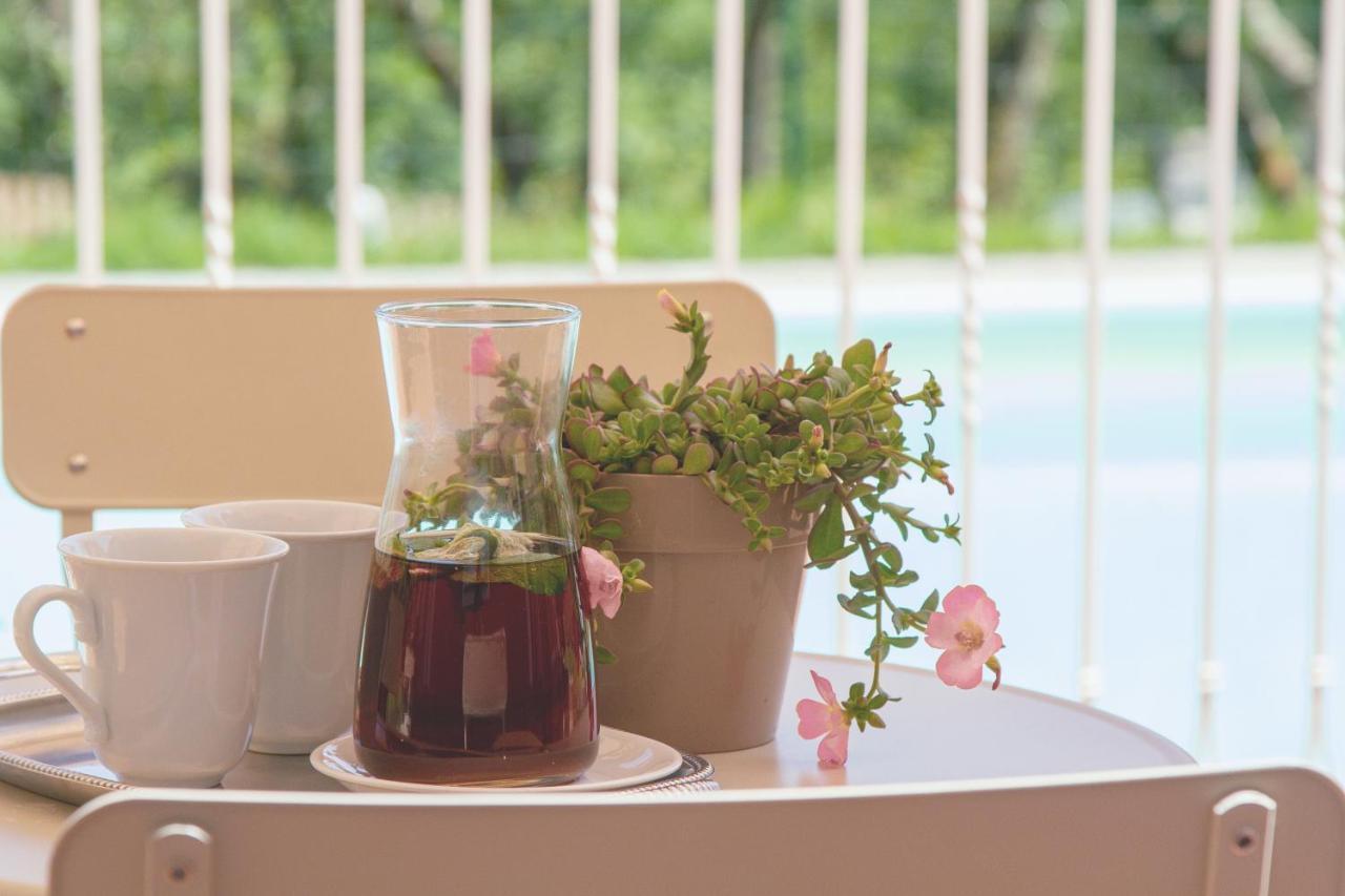 Al Gattosaggio Bed & Breakfast Montecarlo Exterior foto