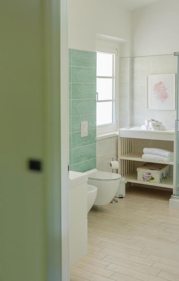 Al Gattosaggio Bed & Breakfast Montecarlo Exterior foto